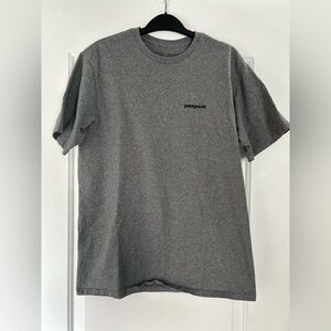 Patagonia Bison Graphic T-Shirt